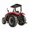 Carregador pequeno dos tratores de exploração agrícola 4x4 Mini Agricultural Tractors With Front