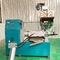 Máquina pequena automática da imprensa de óleo do parafuso da eficiência elevada 125 quilogramas