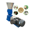 Máquina de pellets de alimentação de peixe com economia de energia Máquina de pellets de alimentação de frango 350-450kg/h
