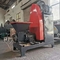 Máquina de fazer briquetes de carvão de biomassa de alta eficiência 400-500kg/h