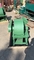 Máquina de madeira industrial /315 quilograma da raspadora da serragem YCFA-15