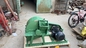 Máquina de madeira industrial /315 quilograma da raspadora da serragem YCFA-15