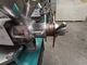 Óleo de girassol que processa o elevado desempenho automático da máquina 220kg da imprensa de óleo