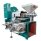 Pressão automática quente e fria 2.5-3.5mpa da máquina da imprensa de óleo 2-3kg/H