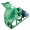 Tamanho pequeno de Shell Mobile Hammer Mill Crusher 3.4t/H 380V Adjustale da biomassa