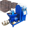 OEM de salvamento de madeira do fabricante de tijolo da serragem de Chip Briquettes Press Machine Energy