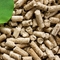 A madeira da biomassa do ISO granula a máquina 22KW 400kg/H