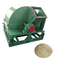 4600r/ Triturador 0.5m 5mm do trigo da máquina de Min Corn Stalk Hammer Mill