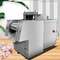 máquina comercial de Dicer da carne da máquina de processamento 0.5t/da carne de 1.4*0.7*1m H