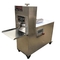carne de carneiro automática Chopper Machine da galinha da máquina de processamento da carne de 750kg/H 1.3*0.7*0.85m