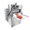 carne de carneiro automática Chopper Machine da galinha da máquina de processamento da carne de 750kg/H 1.3*0.7*0.85m