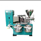 Máquina automática fria da imprensa de óleo 6YL 60 SS304 inoxidável para a semente do chá