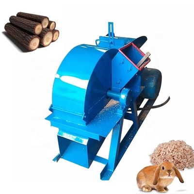 Máquina de rapagem de madeira elétrica da produção alta/máquina de rapagem de madeira do moinho