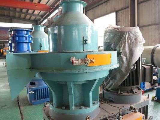 partícula de Chip Wood Pellets Machine Cylindrical da folha de 4mm 8mm para o coco Shell