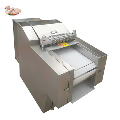 Tira comercial AC220V 1ton/H da pele da máquina de processamento da carne das aves domésticas de MIKIM