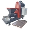 Máquina automática 400-500kg/H da imprensa do carvão amassado do carvão vegetal de carvão da biomassa