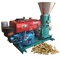 Máquina de Straw Sawdust Biomass Wood Pellet da casca do arroz de múltiplos propósitos