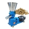 Máquina de pellets de serragem máquina de pellets de madeira para fabricação de pellets de combustível de biomassa