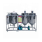 Capacidade automática da grande capacidade 40 TPD da máquina da imprensa de óleo do girassol