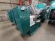 Máquina automática da imprensa de óleo 6YL-100 com controle de temperatura 7.5kw de Digitas