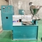 Máquina fria 220kg do óleo da imprensa do uso automático pequeno da casa 6YL-60