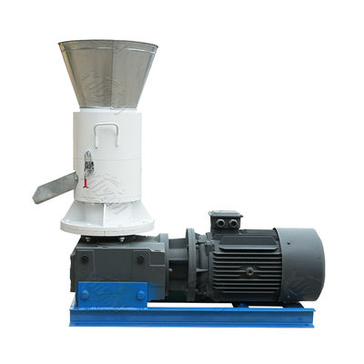 Alimento da galinha da pelota da alimentação animal que faz a máquina 22KW AC220V