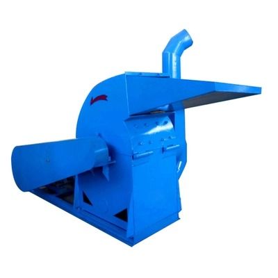 máquina de moedura alta da serragem do rendimento da máquina do moinho de martelo 380V