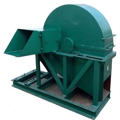 Triturador profissional Mini Sawdust Machine Efficient da categoria