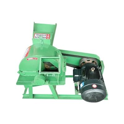 Ce diesel da máquina da serragem da madeira do poder 15hp passado