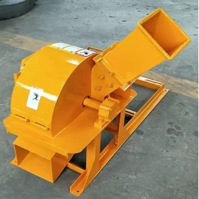 MIKIM triturador de madeira triturador OEM máquina de fazer pó de madeira biomassa