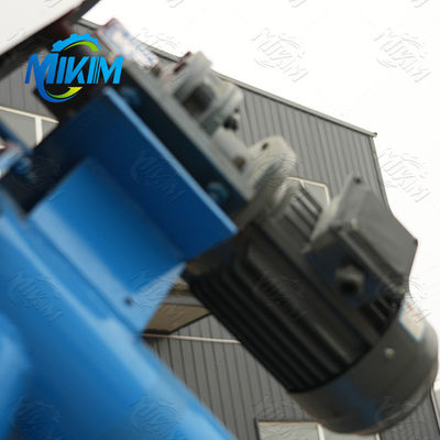 Equipamento de linha de produção automática de pelletização de palha de biomassa de alta eficiência