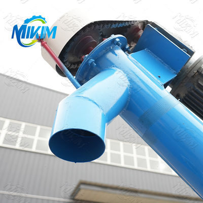 Equipamento de linha de produção automática de pelletização de palha de biomassa de alta eficiência