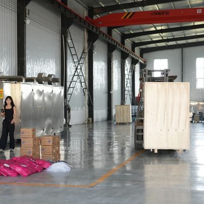 Extrusora de naufrágio de flutuação pequena 5mm da máquina da alimentação dos peixes 7mm antiusura