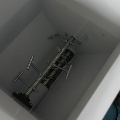 Os alimentos para animais de estimação pequenos do CE que fazem peixes da máquina alimentam a resistência de desgaste da máquina da produção