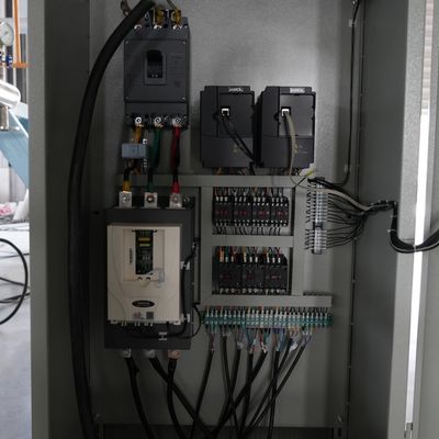 Os alimentos para animais de estimação pequenos do CE que fazem peixes da máquina alimentam a resistência de desgaste da máquina da produção