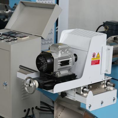 Bens de flutuação do granulador da alimentação dos peixes do ODM Mini Fish Feed Making Machine