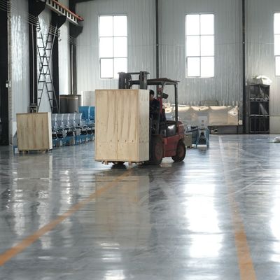 Máquina de flutuação da pelota da alimentação dos peixes do elevado desempenho com motor diesel