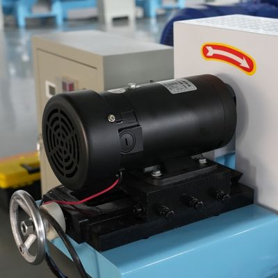 Máquina de flutuação automática 380Volt da pelota da alimentação dos peixes a rendimento elevado