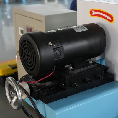 O CE personaliza a vida útil longa de Cat Fish Feed Extruder Machine do animal de estimação dos moldes