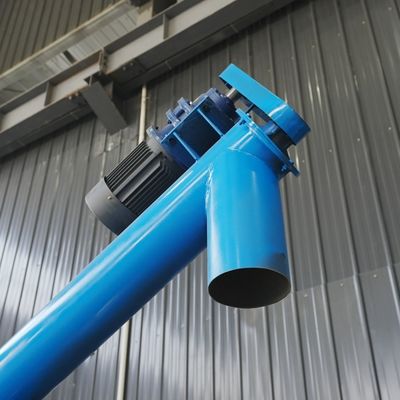 Máquina automatizada da pelota do estrume das aves domésticas da máquina 11kw da pelota da serragem