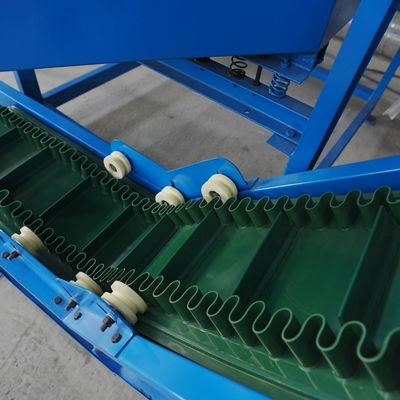 pelota customizável da serragem que faz a máquina a economia de energia de madeira automática do moinho da pelota