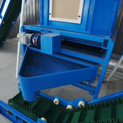 Pelota de madeira alta da eficiência BH-260 industrial que faz a máquina 2 - 12 milímetros