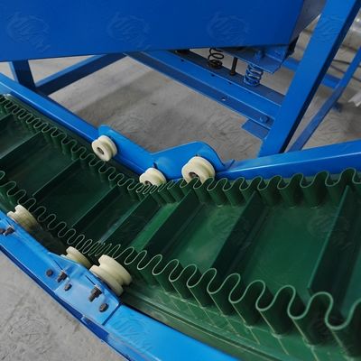 Máquina profissional 60HRC da pelota da serragem da madeira da biomassa