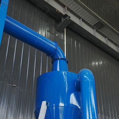 Máquina de Pelotização de Biomassa de Madeira com Matriz Plana para Prensagem de Pellets de Aparas de Madeira