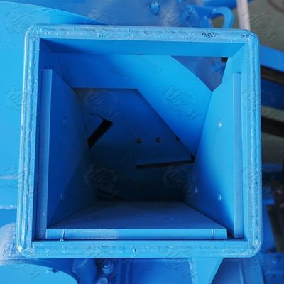 Máquina de Pelotização de Biomassa de Madeira com Matriz Plana para Prensagem de Pellets de Aparas de Madeira