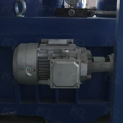 Máquina de madeira 22kw da pelota da casca do arroz dos fabricantes da pelota da biomassa industrial