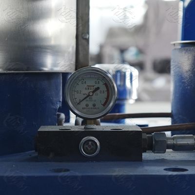 Máquina de madeira 22kw da pelota da casca do arroz dos fabricantes da pelota da biomassa industrial