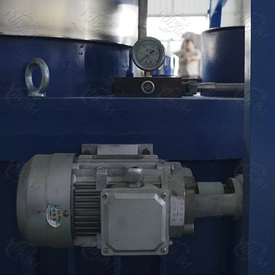 Máquina de madeira 22kw da pelota da casca do arroz dos fabricantes da pelota da biomassa industrial