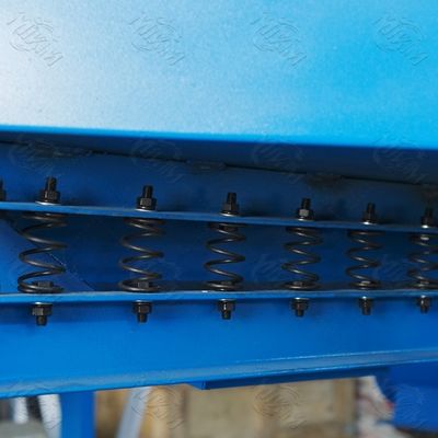 Imprensa pequena da pelota da madeira da serragem da exploração agrícola da casa para fazer a grama de Ricehusk da biomassa