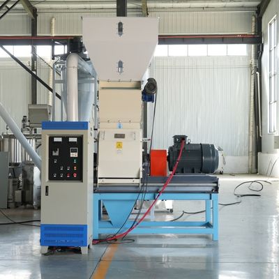 Os peixes de flutuação de MIKIM granulam a fatura do alimento da máquina que seca 4.4ft Wearproof